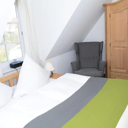 Appartamento Lh Dwarsloeper, App 3 *